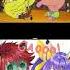 SpongeBob Music Skill 2 Make Mills Bun Wrestling Theme