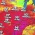 Dangerous Heat Wave Moving Over Eastern U S Heat Safety And Tips
