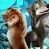 Alpha And Omega Love Train