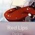 GTA Red Lips KTH Remix 8D