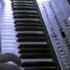 Michael Jackson On Korg Pa900 FunkyOriental Style Trainingday Skillday
