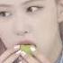 Rose Mukbang Rosé Blackpink Kpop Fancam Rose Eating Food Asmr Mukbang Subscribe