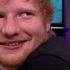 Dubbel Platina Voor Shape Of You RTL LATE NIGHT