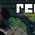 Music Teacher Blind Reaction Deltarune 3 4 Music OST
