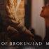 NON STOP HEART BROKEN MASHUP PART 3 Best Broken Sad Playlist By Lofi2307 Instatrending