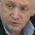 Валерий Фролов о планах работы комитета по бюджету в осеннюю сессию