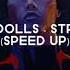 Sohodolls Stripper Speed Up