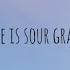Le Sserafim Sour Grapes Lyrics