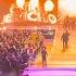 Chris Jericho Entrance AEW Double Or Nothing 2023