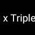 Occasional Spooky Rivals All Stars X Triple Trouble Mashup Instrumental