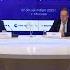IV Профессорский форум 2021 Пресс конференция в МИА Россия Сегодня