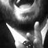 Luciano Pavarotti Danza Danza Fanciulla Los Angeles 1973