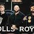 Тимати Джиган Егор Крид Rolls Royce