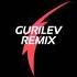 Клава Кока ЛА ЛА ЛА Gurilev Remix