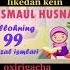Allohning 99 Ta Ismi Go Zal Nashida Tinglang Va Zavq Oling