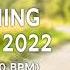 New 2022 Running Music Motivation