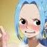 위기의 검은수염과 비비에게 생긴일 Onepiece 원피스