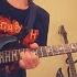 Megadeth Killing Is My Business And Business Is Good Lead Guitar Cover By Dan Carson