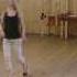 Samba Ê Line Dance