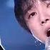 HUA CHENYU 华晨宇 Flammable And Explosive 易燃易爆炸 Performance Reaction