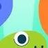 Learn To Count 1 To 10 With Dinosaurs 123 Numbers Song Toddler Learning Video Nursery Rhymes