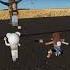 Shorts Squid Game Roblox Version Red Light Green Light