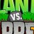 Plants Vs Rappers Bad Bash Crazy Mode