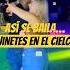 Y Que La Saca A Bailar Jinetes En El Cielo Kikinylosastros Huapangos Baile