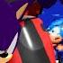 Crazy Monitors Chris Rouge And Omega Reacts To Sonic S Monitor Calamity