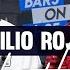 Emilio Rojas Bars On I 95 Freestyle