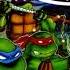 Teenage Mutant Ninja Turtles II Back From The Sewers OST Game Over