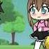 Клип Подруга забрала мою любовь Gacha Life