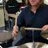 Максим Кабальскис тестирует 14 Hi Hat Izmir By Symrna Cymbals Symrna