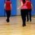 Hey Samba Line Dance Dance Teach In English 中文
