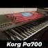 Korg Semple Elman Gitara Azeribaijan Live Setting 2024 Follow Followme Like
