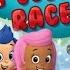 ГУППИ И ПУЗЫРИКИ МУЛЬТИК ИГРА ГОНКА BUBBLE GUPPIES приключения ГУППИ И ПУЗЫРЬКОВ