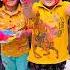 Holi Hai Pyaar Ka Tyohar Happy Holi To All