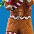 Новая эмоция в Fortnite Бубенцы