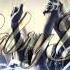 Rene Rodrigezz VS Skrillex Ft Damian Marley Make It Bun Dem GABRY DEE Mash Up
