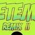Rayvanny Tetema Remix II Ft Patoranking Zlatan Diamond Platnumz