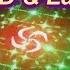 BRIGHTEST DJ Disco Party Light 2 In 1 Effect LED Laser AQOOL Brand REVIEW