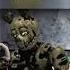 водичка это водичка FNAF мем тренд