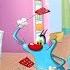 Oggy 3D Run Gameplay