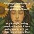 Archangel Azrael Clear Cancel Delete Breathe Love Today Thatwasepic Stargatesoulintuitive