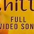 Chitti Video Song 4K Jathi Ratnalu Naveen Polishetty Faria Radhan Anudeep K V