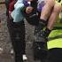 Car Slams In Crowd At Liverpool Parade Packed With Soccer Fans