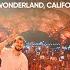 Blanke Live At Beyond Wonderland Socal 4K Video