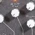 Radical Frequencies DPVCO 4 4 Soft Sync LMS Eurorack Expansion Project