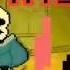 YABTS Sans Fight And Gaster Fight