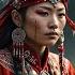 Mongolian Throat Singing Meditation Music Shamanic Tribal Ambient Healing Journey